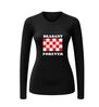 foto 5 Brabant Forever Longsleeve trots gezelligheid en een vleugje rood-wit