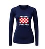 foto 7 Brabant Forever Longsleeve trots gezelligheid en een vleugje rood-wit