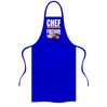 foto 3 Chef frituur schort voor de ongekroonde Snackkoning of koningin