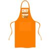 foto 5 Chef frituur schort voor de ongekroonde Snackkoning of koningin