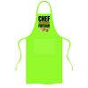foto 6 Chef frituur schort voor de ongekroonde Snackkoning of koningin