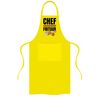 foto 7 Chef frituur schort voor de ongekroonde Snackkoning of koningin