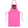 foto 9 Chef frituur schort voor de ongekroonde Snackkoning of koningin