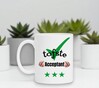 foto 3 Een Koffiemok speciaal voor de tofste Acceptant