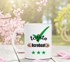foto 2 Een Koffiemok speciaal voor de tofste Acrobaat