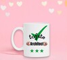foto 3 Een Koffiemok speciaal voor de tofste Architect