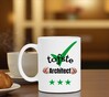 foto 4 Een Koffiemok speciaal voor de tofste Architect