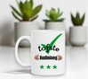foto 2 Een Koffiemok speciaal voor de tofste Audioloog