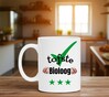 foto 4 Een Koffiemok speciaal voor de tofste Bioloog