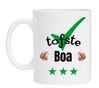foto 1 Een Koffiemok speciaal voor de tofste Boa
