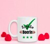 foto 3 Een Koffiemok speciaal voor de tofste Boerin