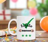 foto 2 Een Koffiemok speciaal voor de tofste Budgetcoach