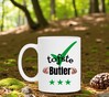 foto 3 Een Koffiemok speciaal voor de tofste Butler