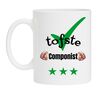 foto 1 Een Koffiemok speciaal voor de tofste Componist