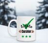 foto 2 Een Koffiemok speciaal voor de tofste Curator