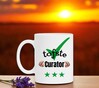 foto 3 Een Koffiemok speciaal voor de tofste Curator