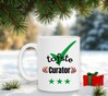 foto 4 Een Koffiemok speciaal voor de tofste Curator