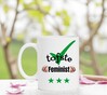 foto 4 Een Koffiemok speciaal voor de tofste Feminist