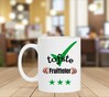 foto 2 Een Koffiemok speciaal voor de tofste Fruitteler