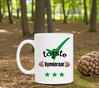 foto 3 Een Koffiemok speciaal voor de tofste Gymleraar