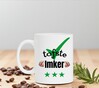 foto 3 Een Koffiemok speciaal voor de tofste Imker