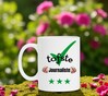 foto 3 Een Koffiemok speciaal voor de tofste Journaliste