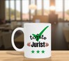 foto 2 Een Koffiemok speciaal voor de tofste Jurist