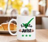 foto 3 Een Koffiemok speciaal voor de tofste Jurist