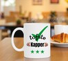 foto 2 Een Koffiemok speciaal voor de tofste Kapper