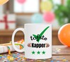 foto 3 Een Koffiemok speciaal voor de tofste Kapper