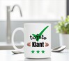 foto 3 Een Koffiemok speciaal voor de tofste Klant
