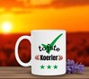 foto 3 Een Koffiemok speciaal voor de tofste Koerier