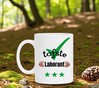 foto 3 Een Koffiemok speciaal voor de tofste Laborant