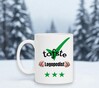 foto 3 Een Koffiemok speciaal voor de tofste Logopedist