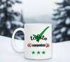 foto 3 Een Koffiemok speciaal voor de tofste Logopediste