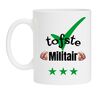 foto 1 Een Koffiemok speciaal voor de tofste Militair