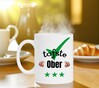 foto 2 Een Koffiemok speciaal voor de tofste Ober