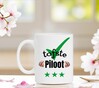 foto 2 Een Koffiemok speciaal voor de tofste Piloot