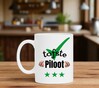 foto 3 Een Koffiemok speciaal voor de tofste Piloot