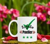 foto 4 Een Koffiemok speciaal voor de tofste Poelier
