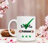 foto 3 Een Koffiemok speciaal voor de tofste Professor