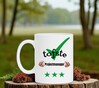 foto 3 Een Koffiemok speciaal voor de tofste Projectmanager