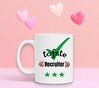 foto 3 Een Koffiemok speciaal voor de tofste Recruiter