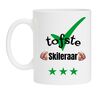 foto 1 Een Koffiemok speciaal voor de tofste Skileraar