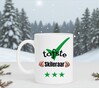 foto 2 Een Koffiemok speciaal voor de tofste Skileraar