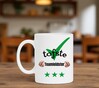 foto 2 Een Koffiemok speciaal voor de tofste Teamleidster