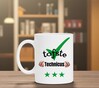 foto 4 Een Koffiemok speciaal voor de tofste Technicus