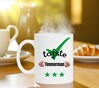 foto 3 Een Koffiemok speciaal voor de tofste Timmerman