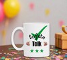 foto 4 Een Koffiemok speciaal voor de tofste Tolk