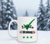 foto 4 Een Koffiemok speciaal voor de tofste Viroloog